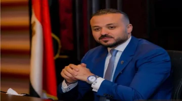 قرار إداري.. الجارحي يتولى رئاسة بعثة الأهلي في الجزائر
